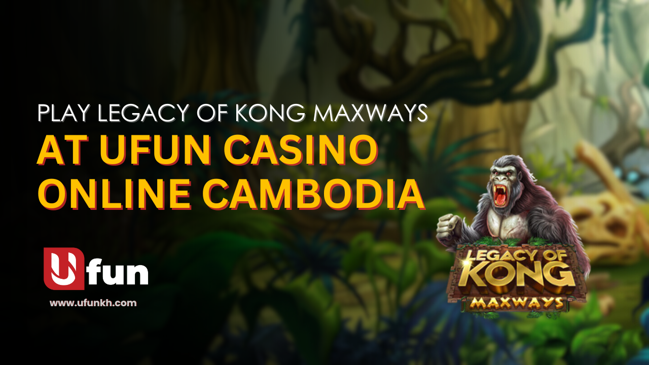 UFUN Casino Content Banner (26)