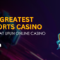 UFUN Casino Content Banner 25 85x85